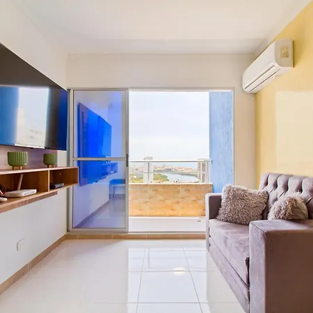 Apartamento Torre Azul 28