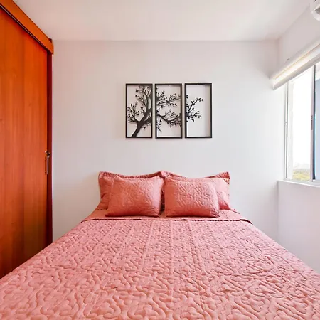Torre Azul 28 Apartamento Cartagena